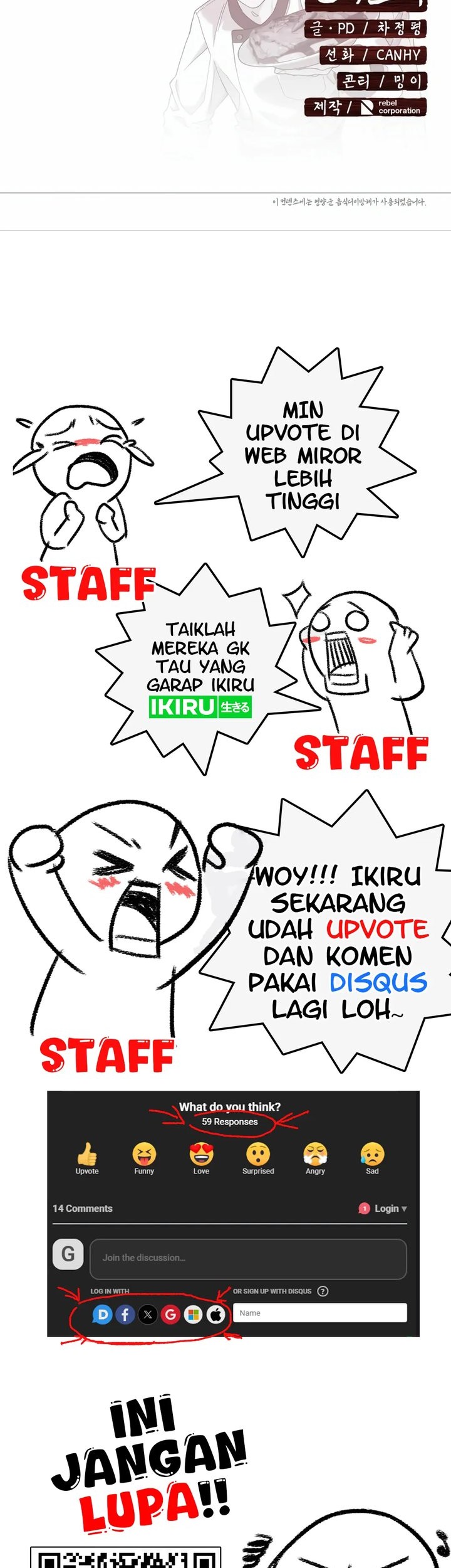 God’s Cooking Chapter 2 - halaman 103