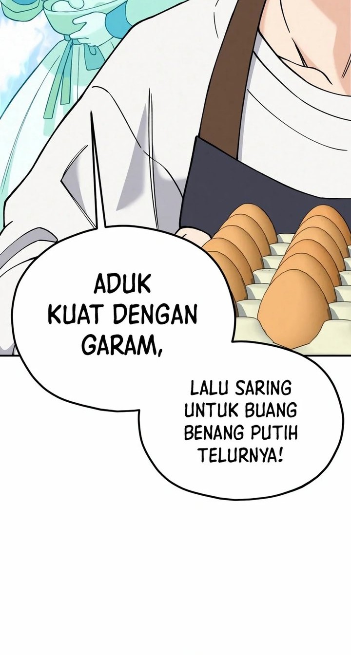 God’s Cooking Chapter 2 - halaman 32