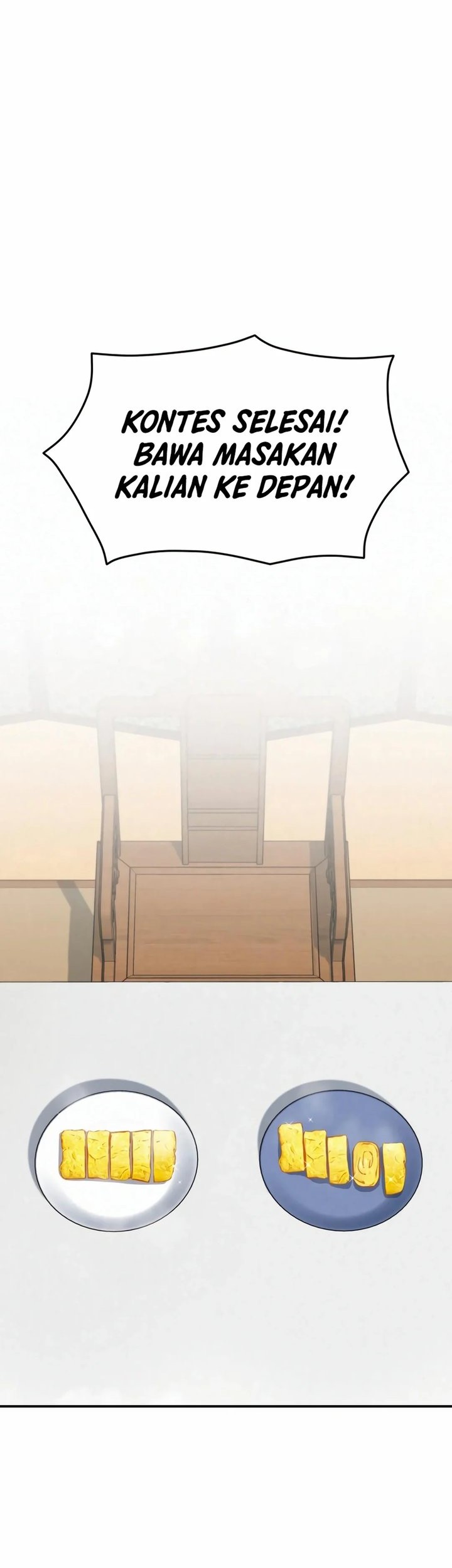 God’s Cooking Chapter 2 - halaman 47