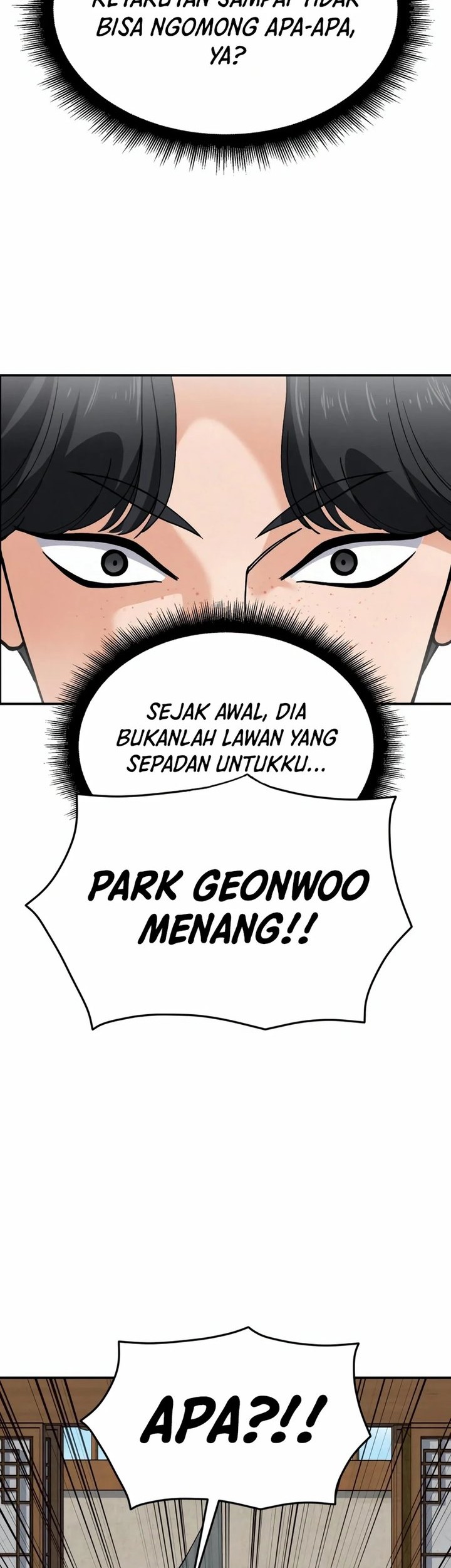 God’s Cooking Chapter 2 - halaman 50