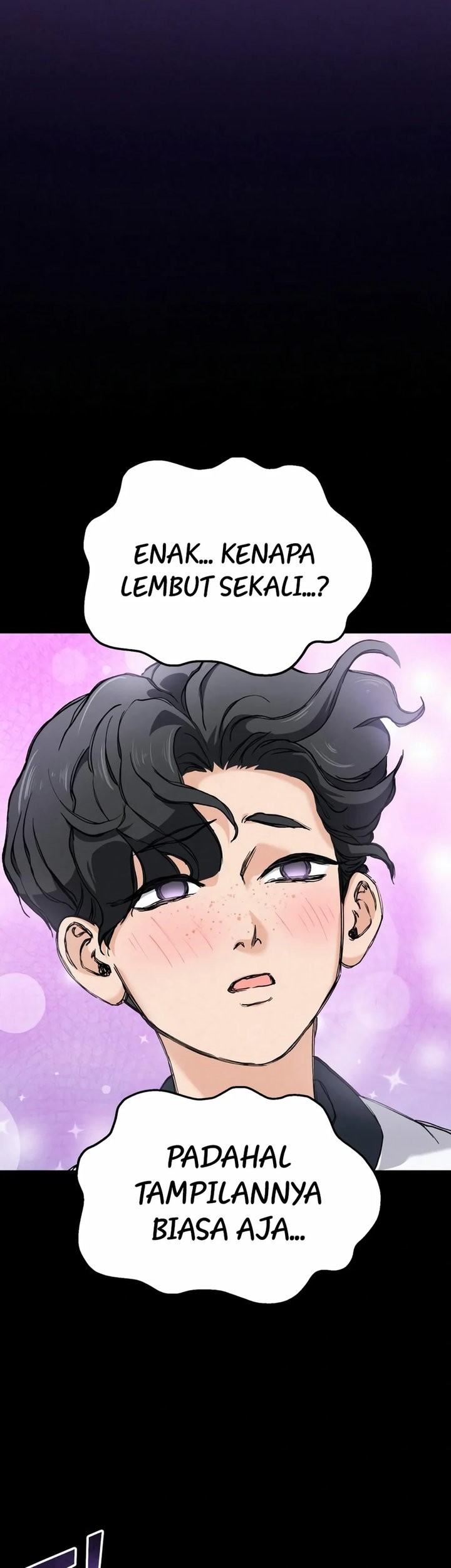 God’s Cooking Chapter 2 - halaman 59