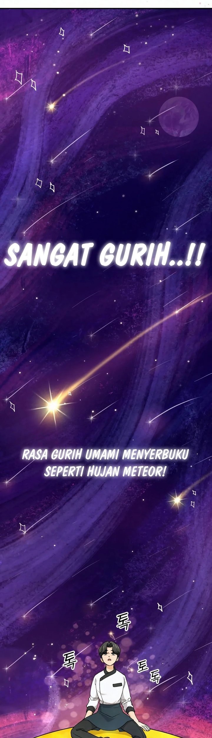 God’s Cooking Chapter 2 - halaman 62