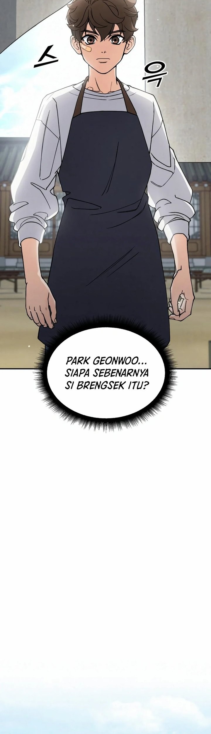 God’s Cooking Chapter 2 - halaman 64