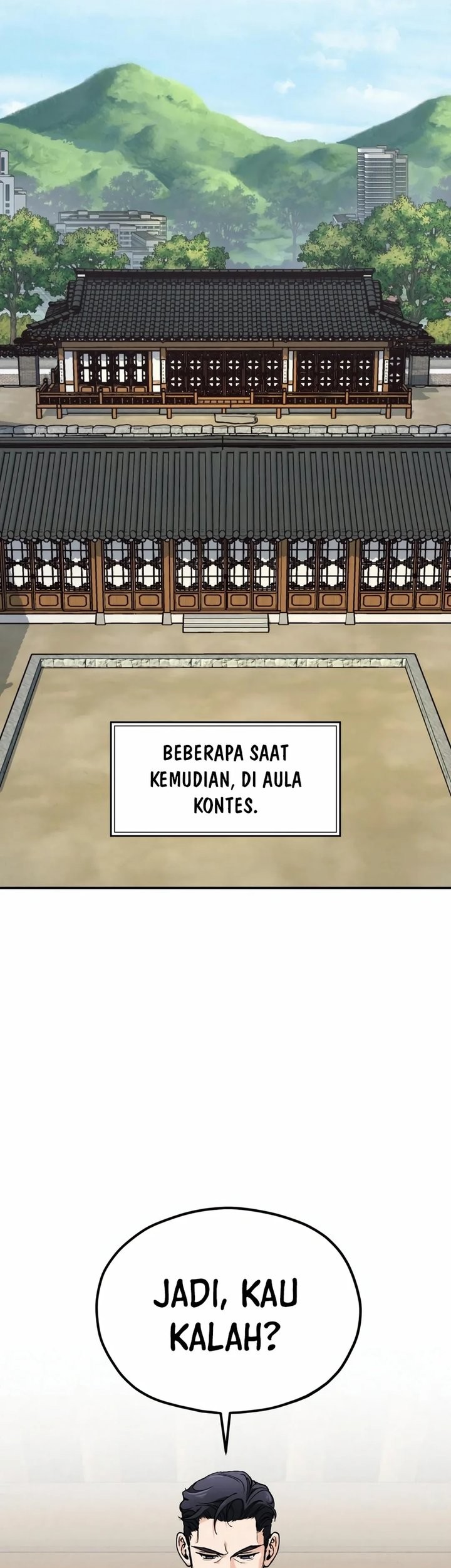 God’s Cooking Chapter 2 - halaman 65