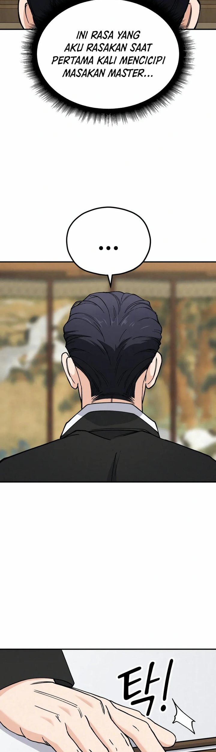God’s Cooking Chapter 2 - halaman 71