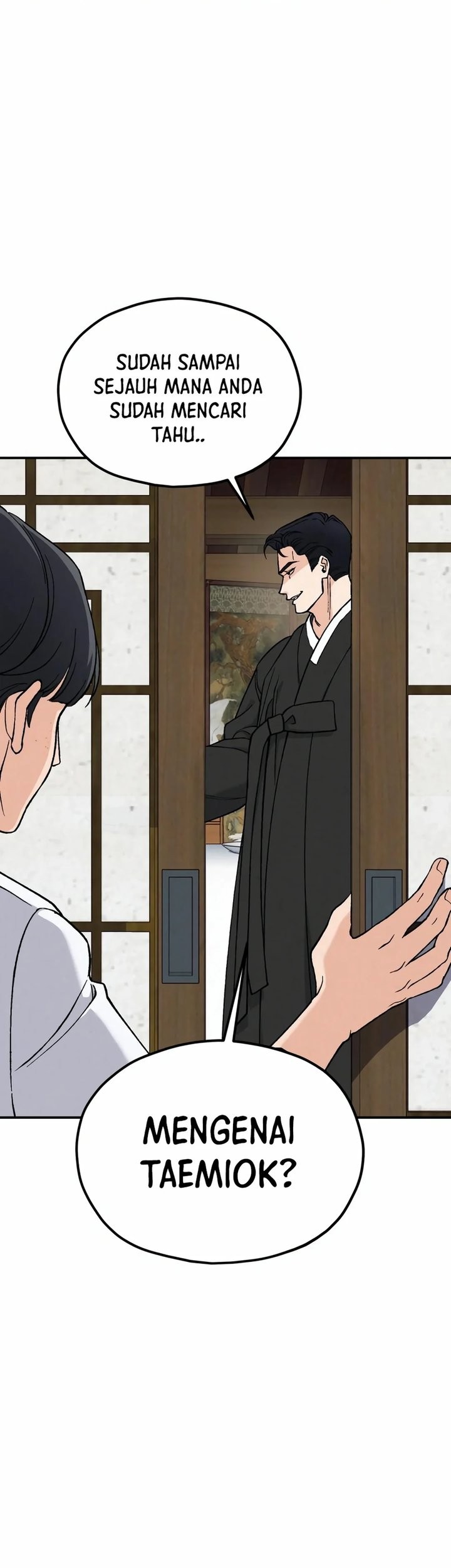 God’s Cooking Chapter 2 - halaman 77
