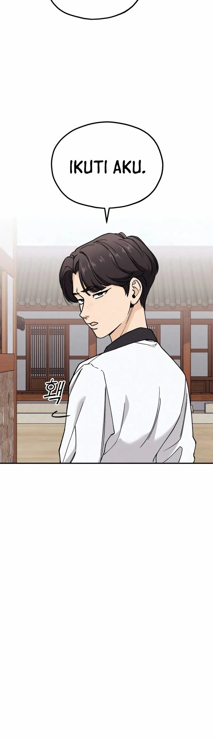 God’s Cooking Chapter 2 - halaman 83