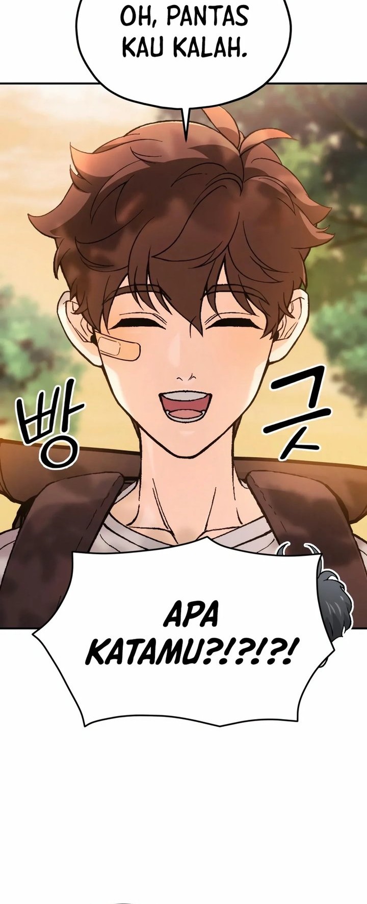 God’s Cooking Chapter 2 - halaman 88