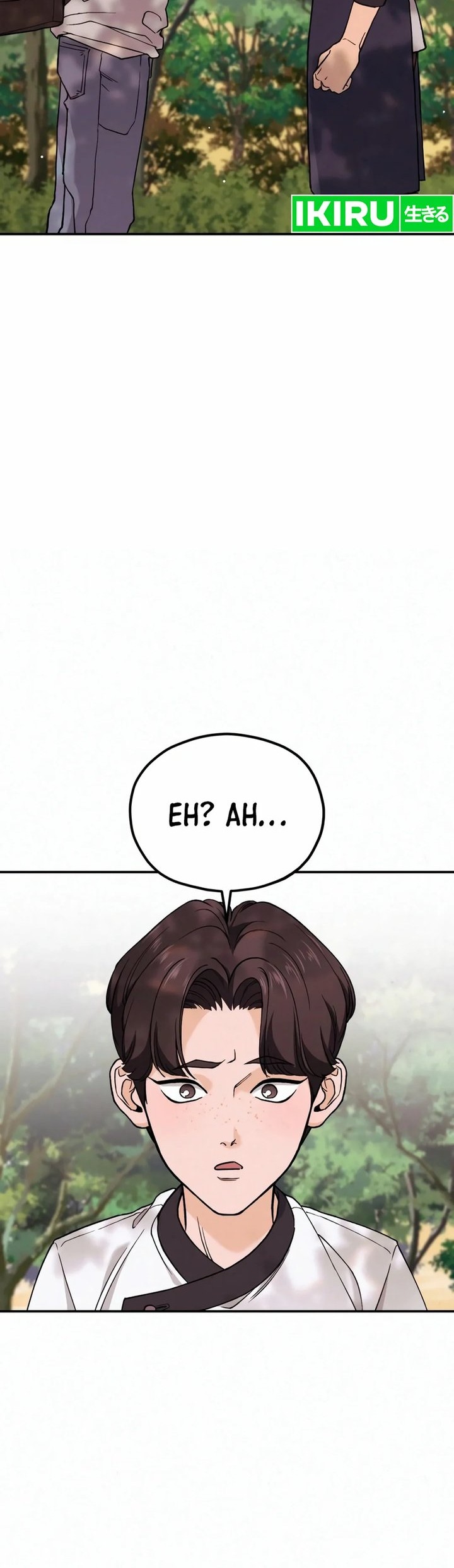 God’s Cooking Chapter 2 - halaman 92