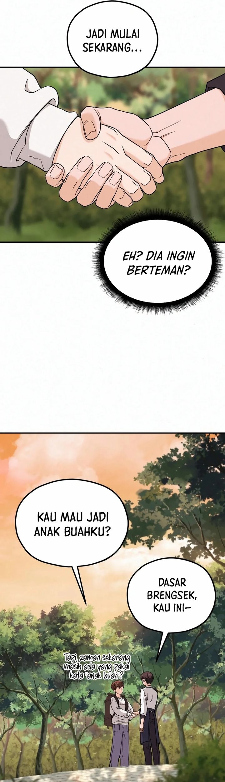 God’s Cooking Chapter 2 - halaman 93
