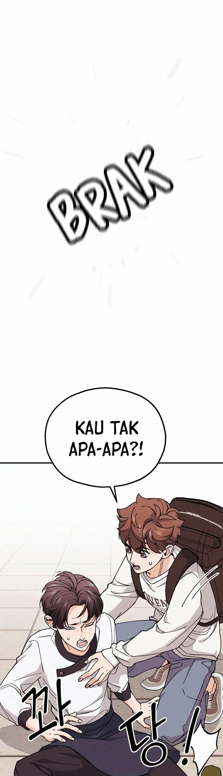 God’s Cooking Chapter 2 - halaman 99