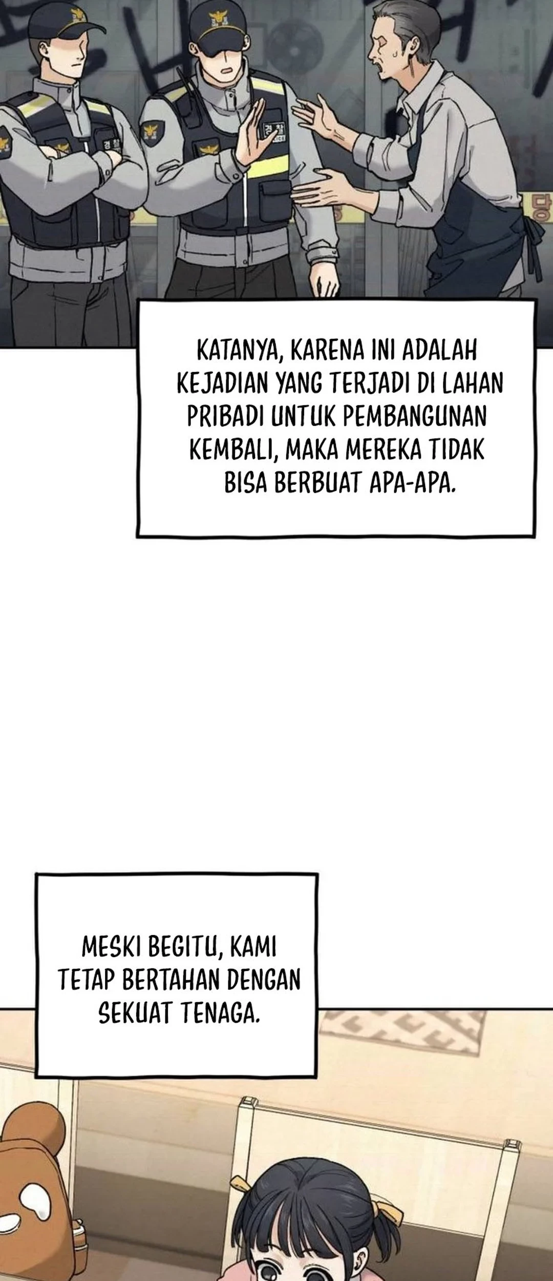 God’s Cooking Chapter 20 - halaman 47