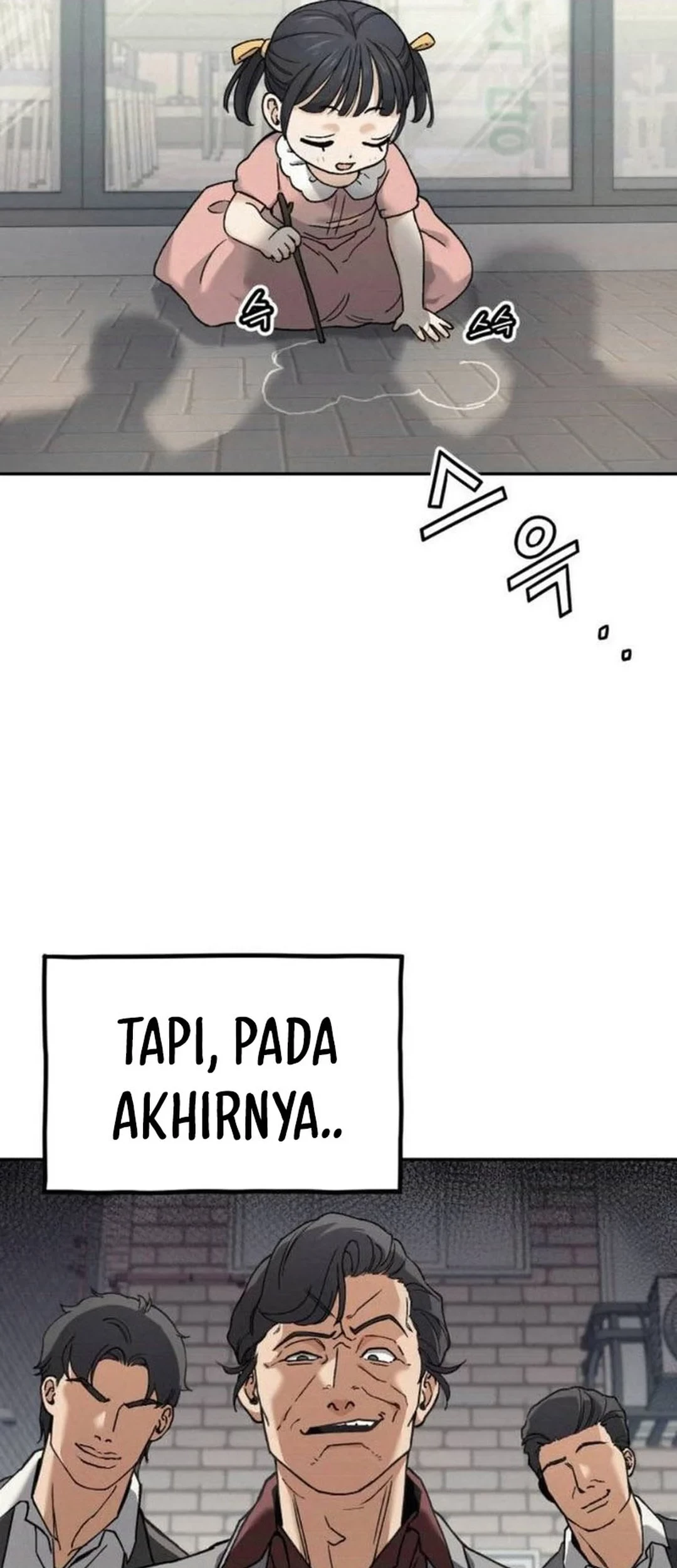 God’s Cooking Chapter 20 - halaman 49