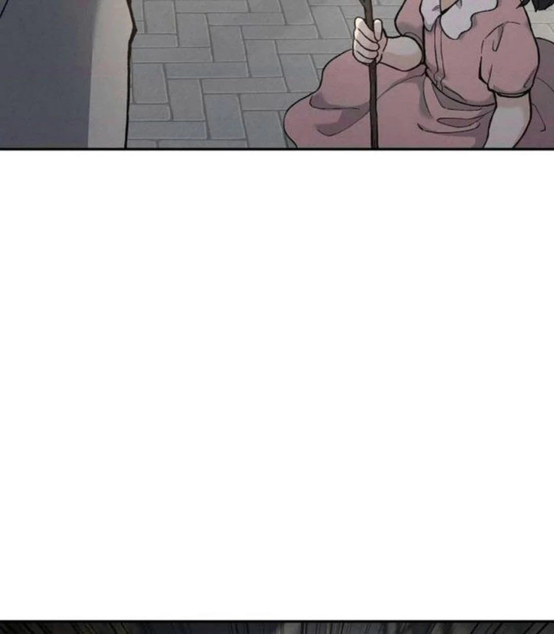 God’s Cooking Chapter 20 - halaman 52