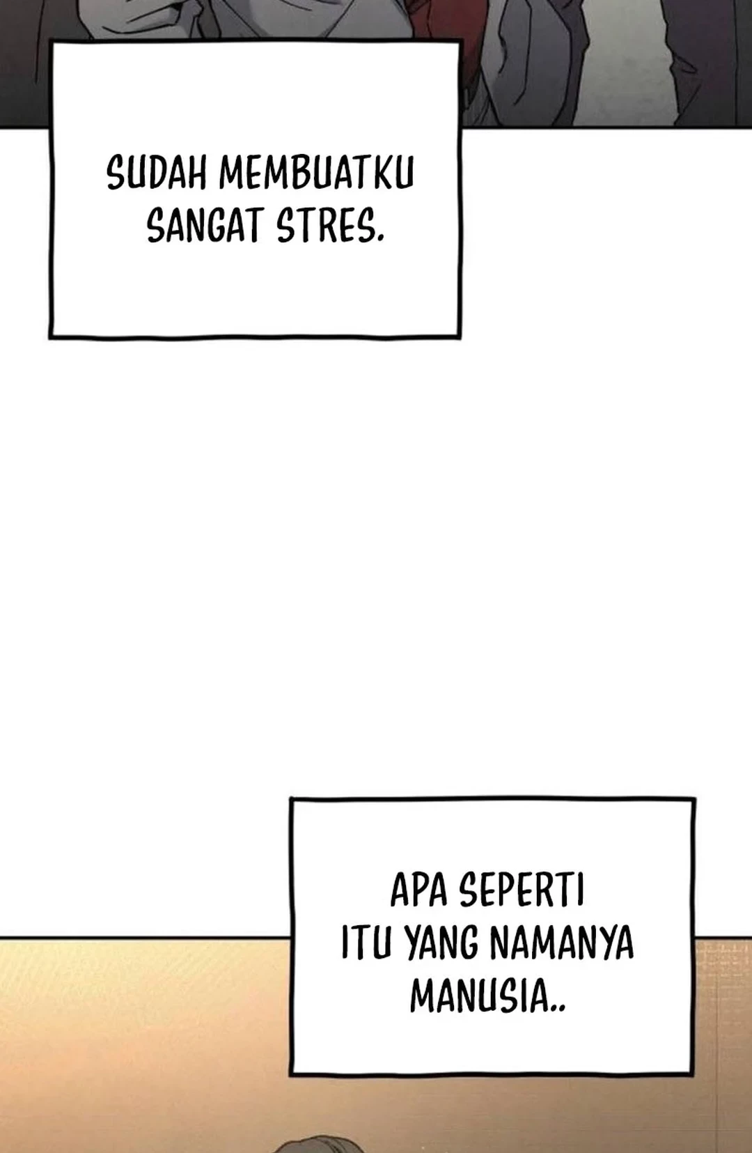 God’s Cooking Chapter 20 - halaman 56