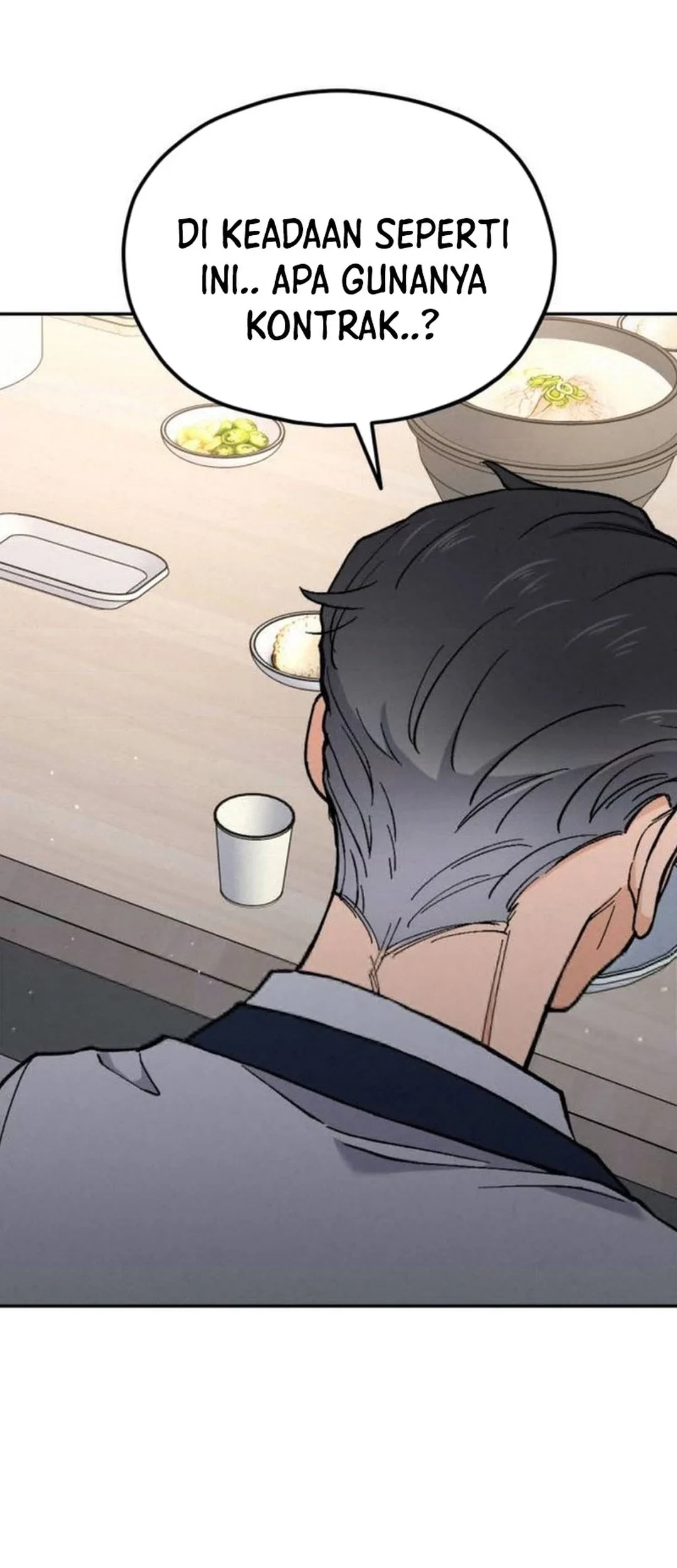 God’s Cooking Chapter 20 - halaman 63