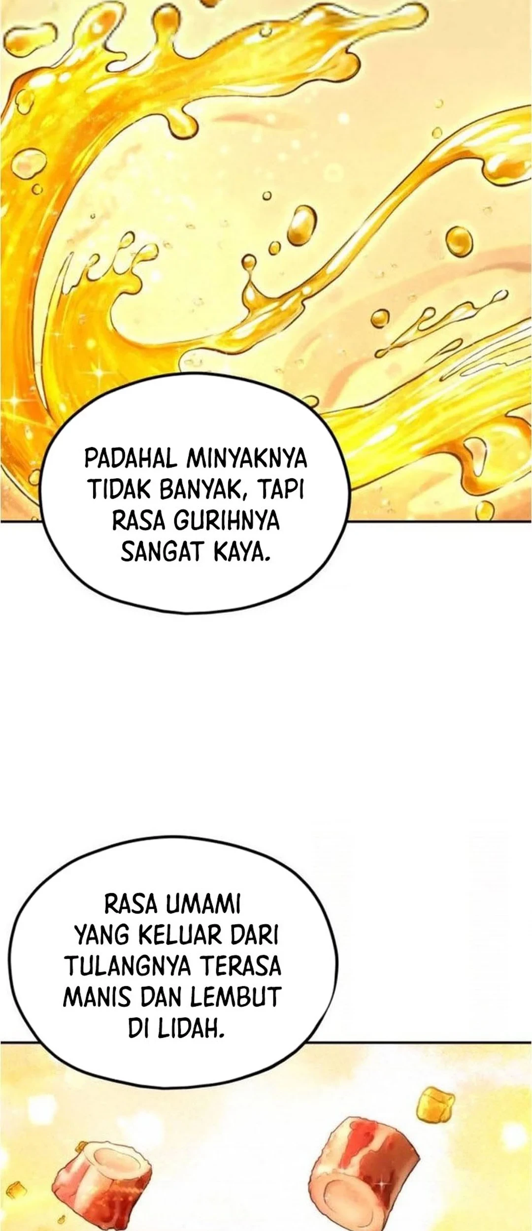 God’s Cooking Chapter 20 - halaman 79