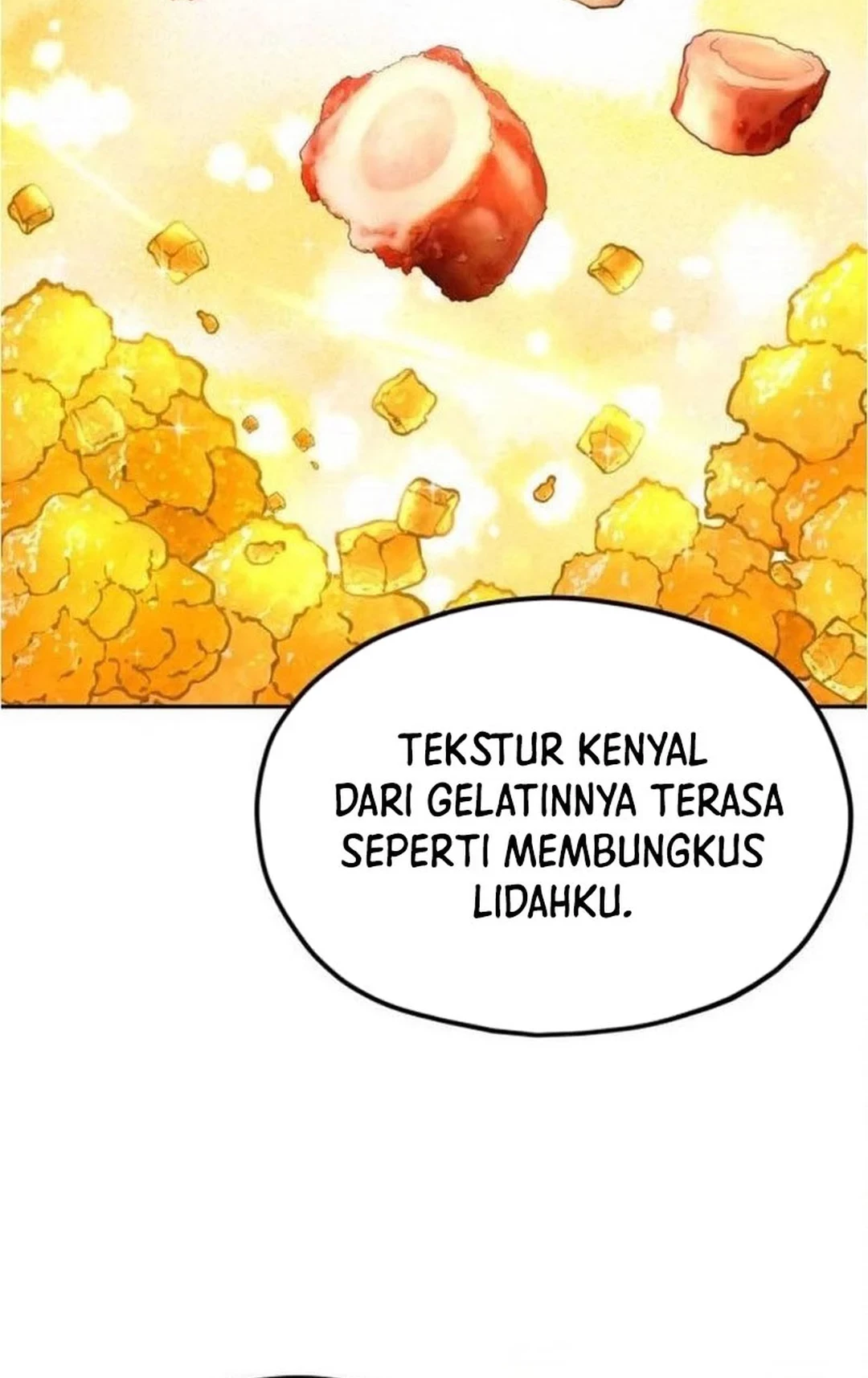 God’s Cooking Chapter 20 - halaman 80