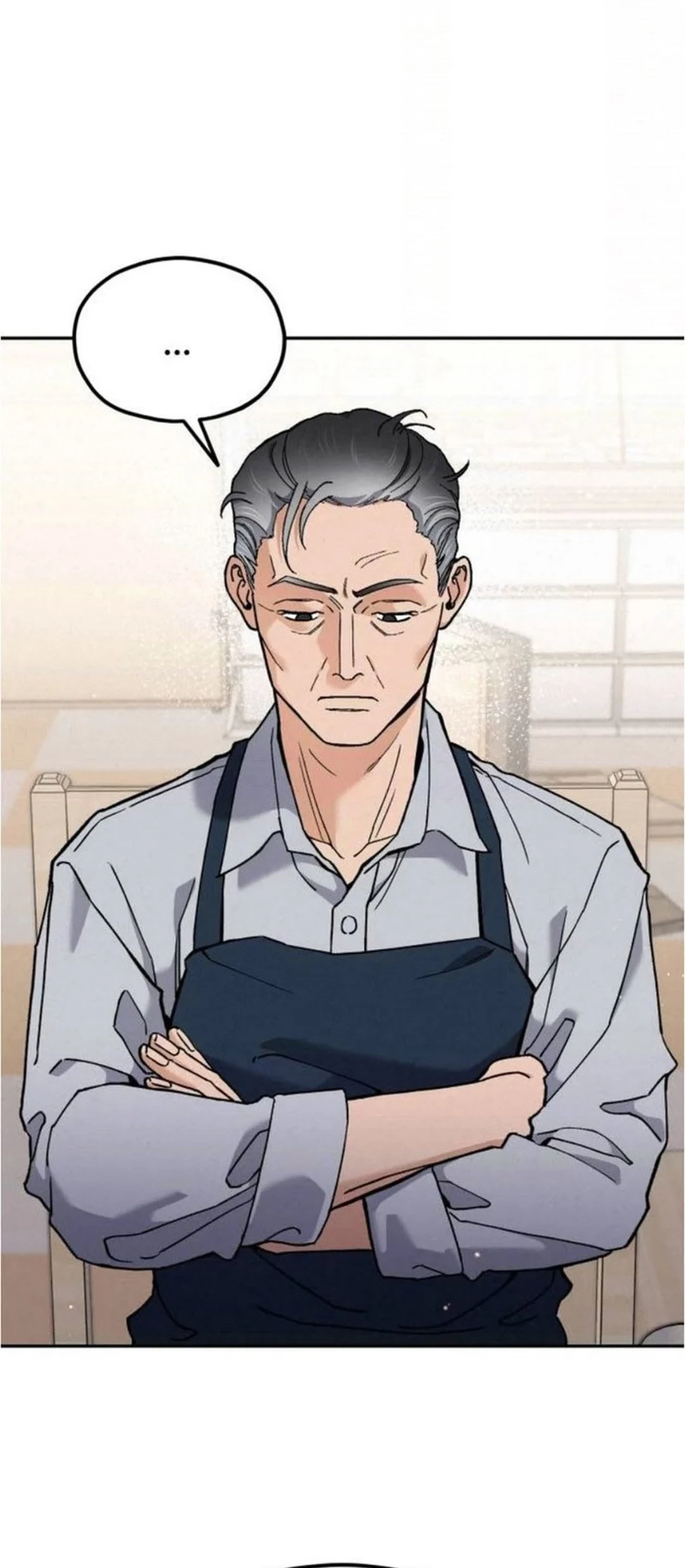 God’s Cooking Chapter 20 - halaman 86