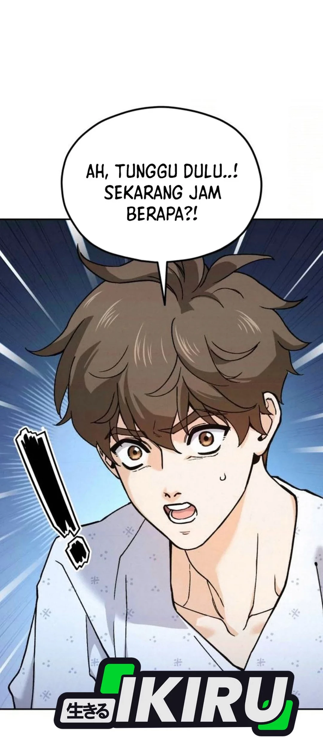 God’s Cooking Chapter 21 - halaman 100