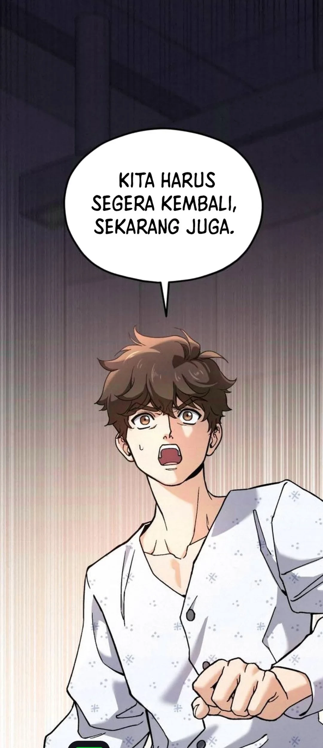 God’s Cooking Chapter 21 - halaman 103