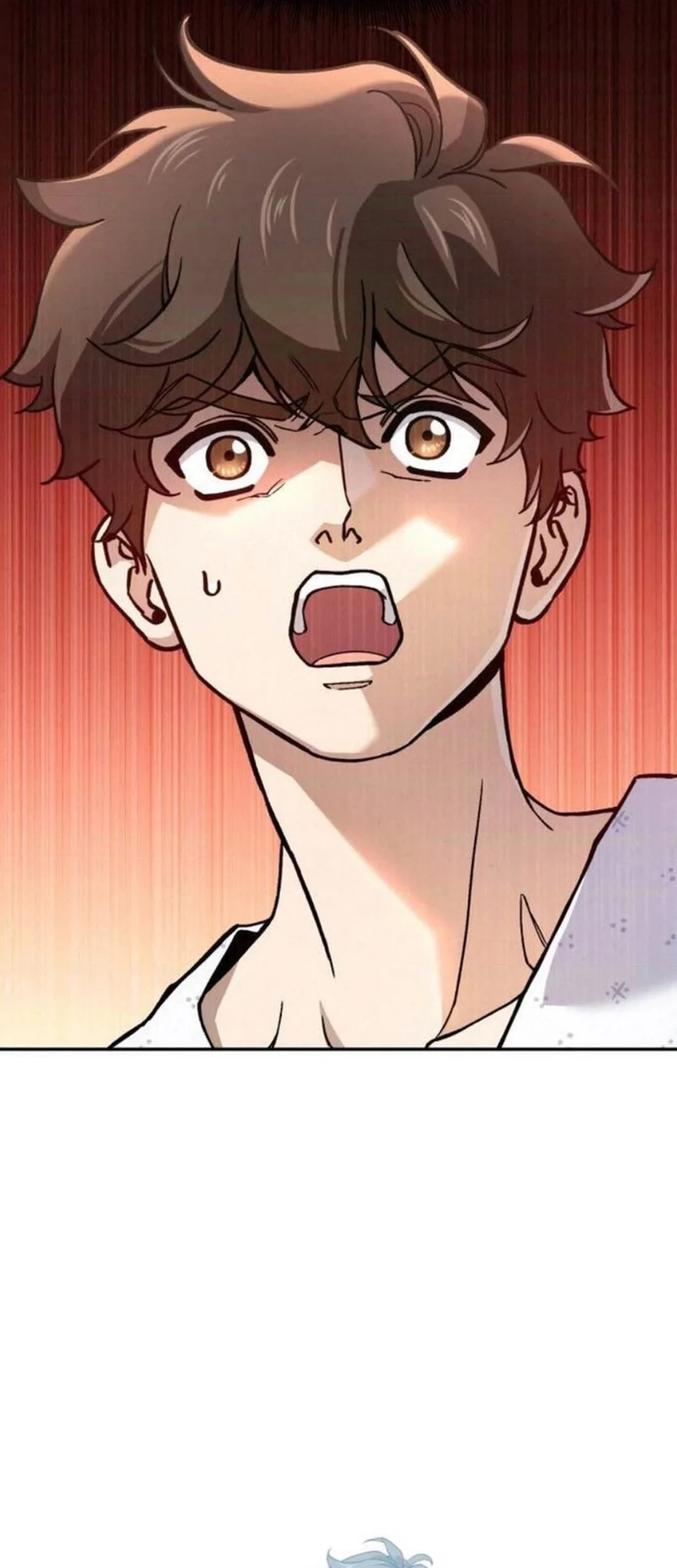 God’s Cooking Chapter 21 - halaman 105