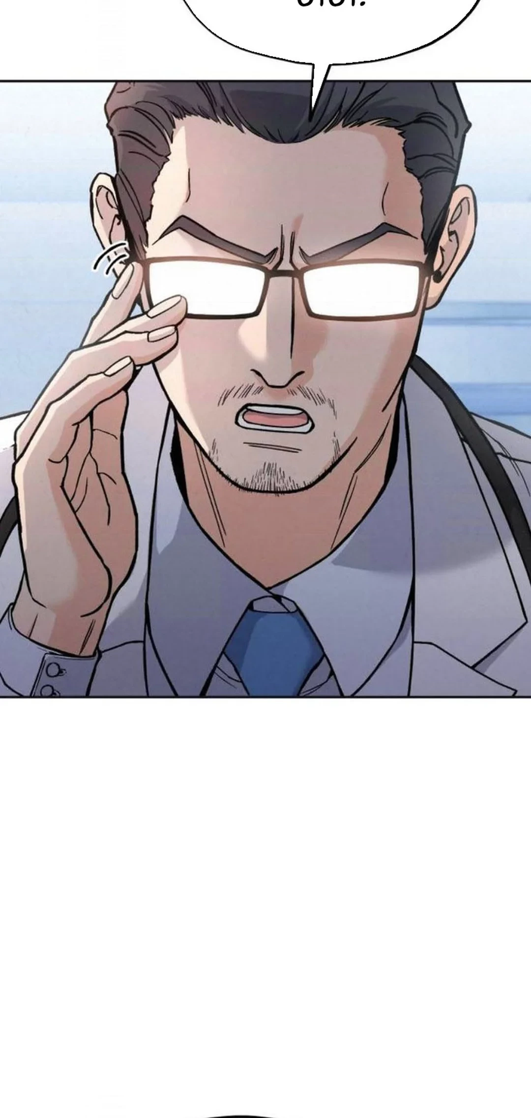 God’s Cooking Chapter 21 - halaman 30