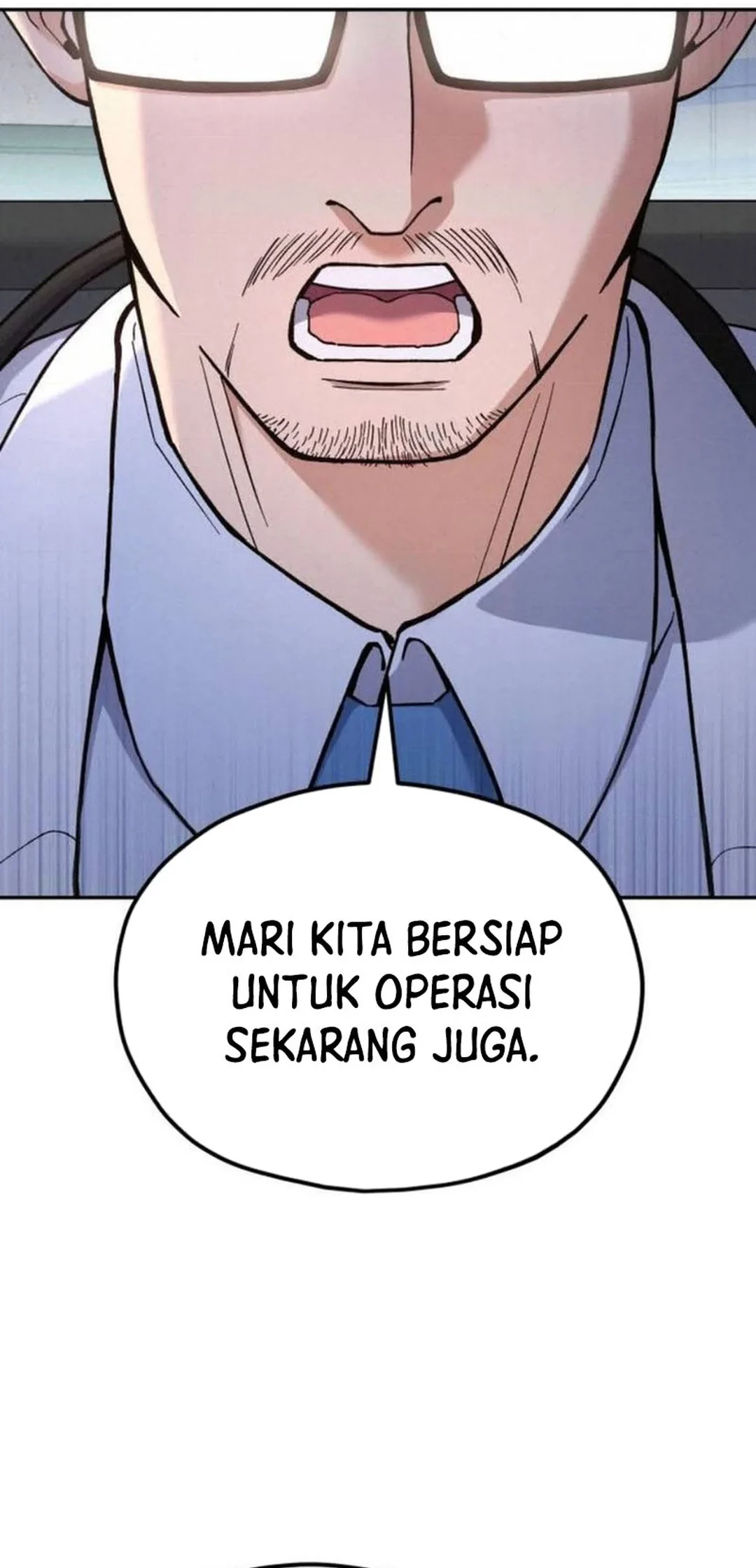 God’s Cooking Chapter 21 - halaman 48