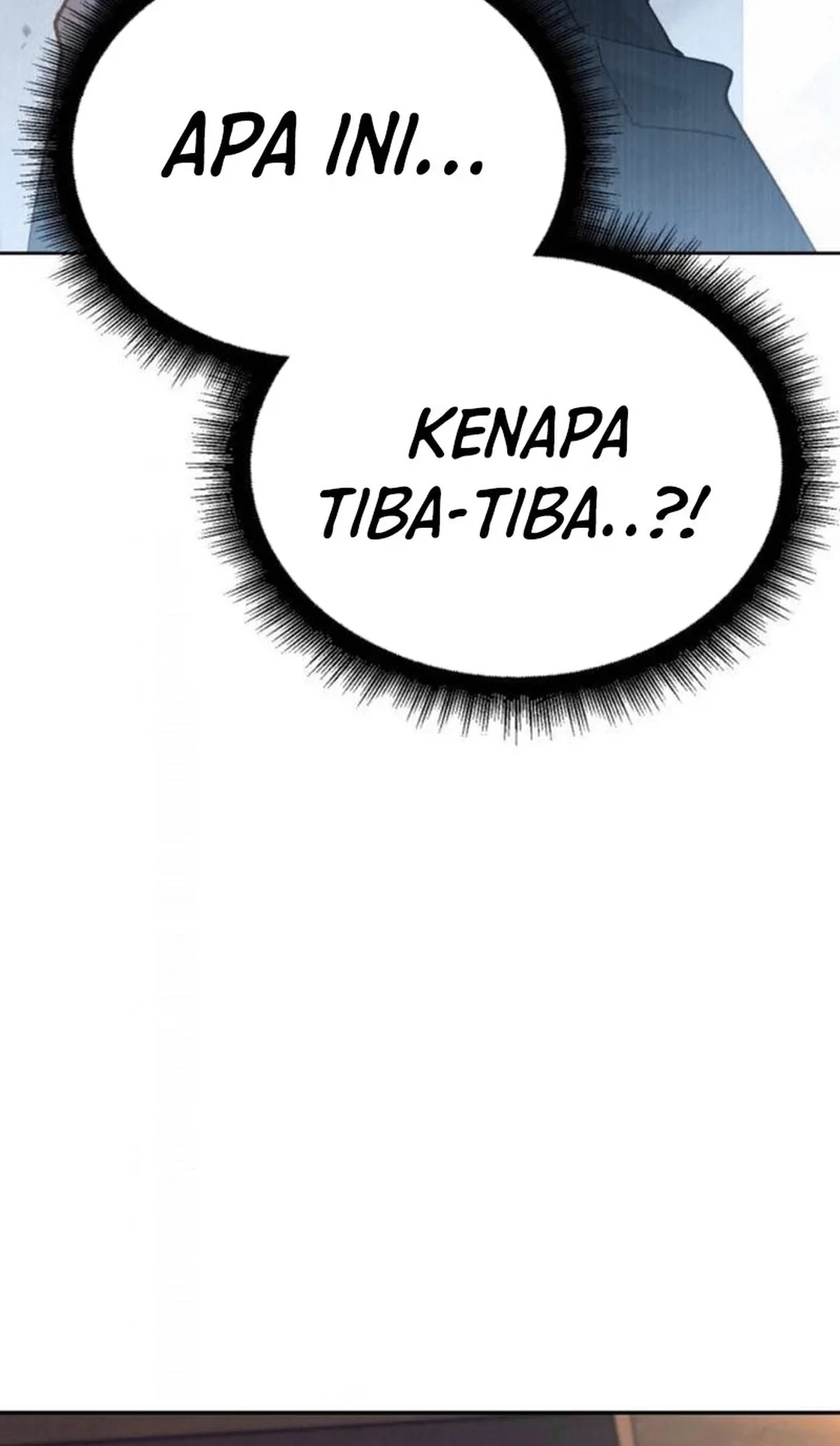 God’s Cooking Chapter 21 - halaman 6