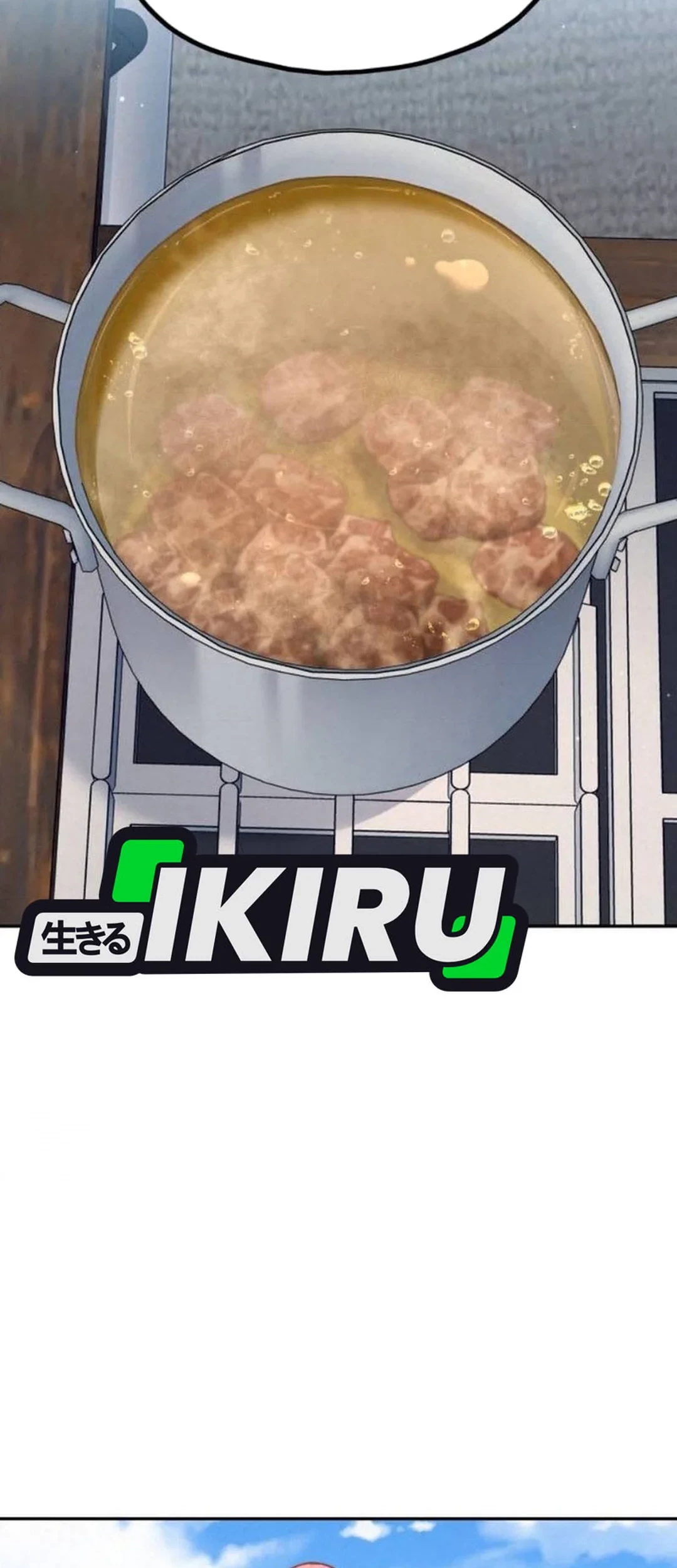 God’s Cooking Chapter 21 - halaman 60