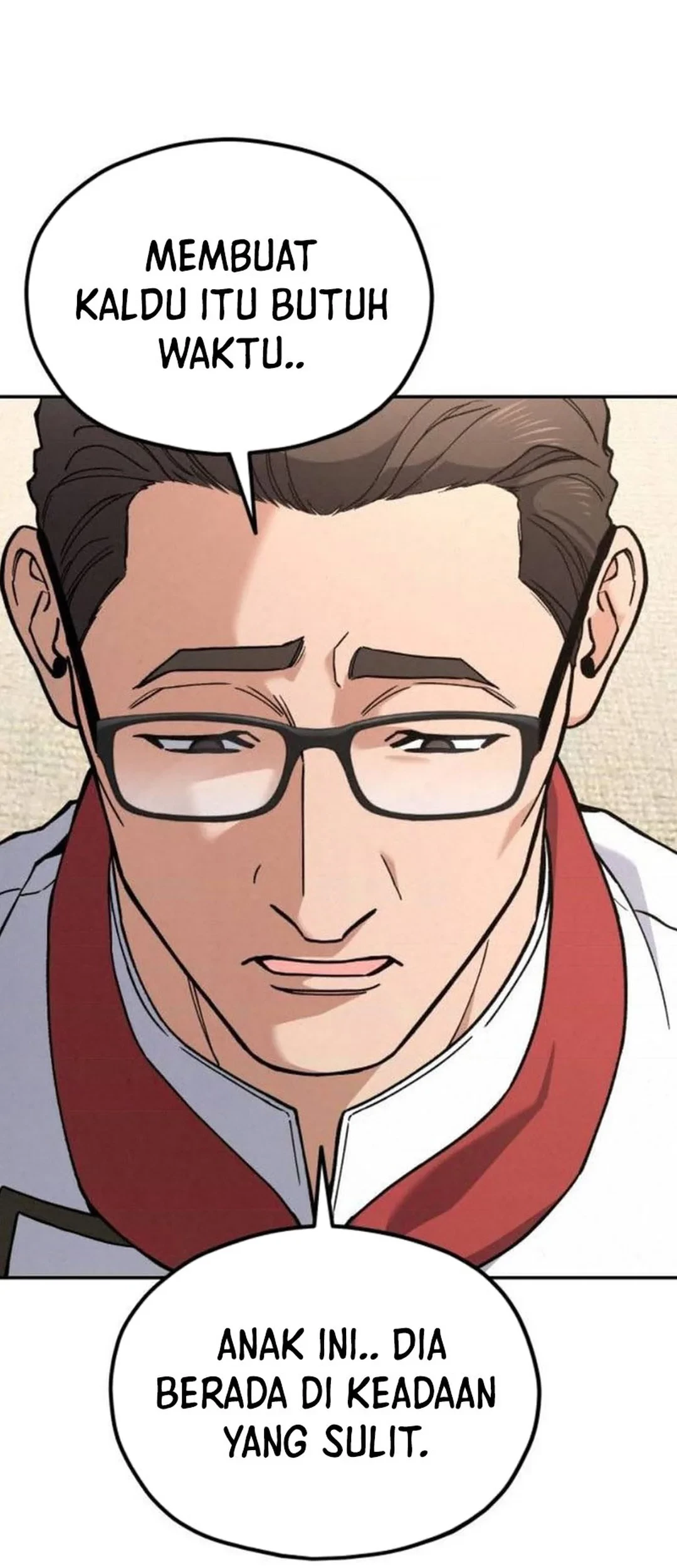 God’s Cooking Chapter 21 - halaman 65