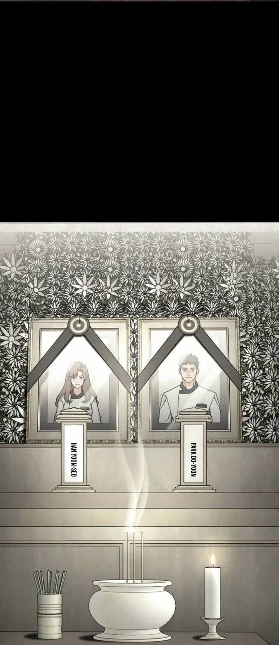 God’s Cooking Chapter 21 - halaman 77