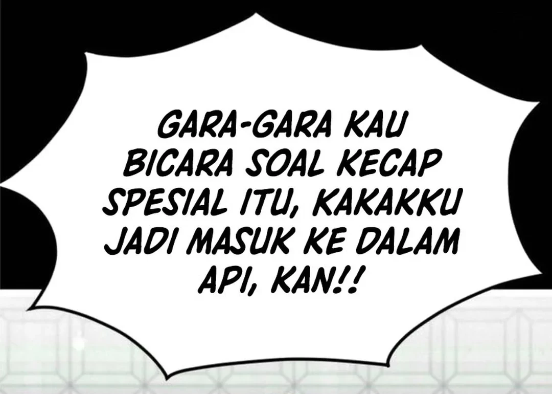 God’s Cooking Chapter 21 - halaman 84