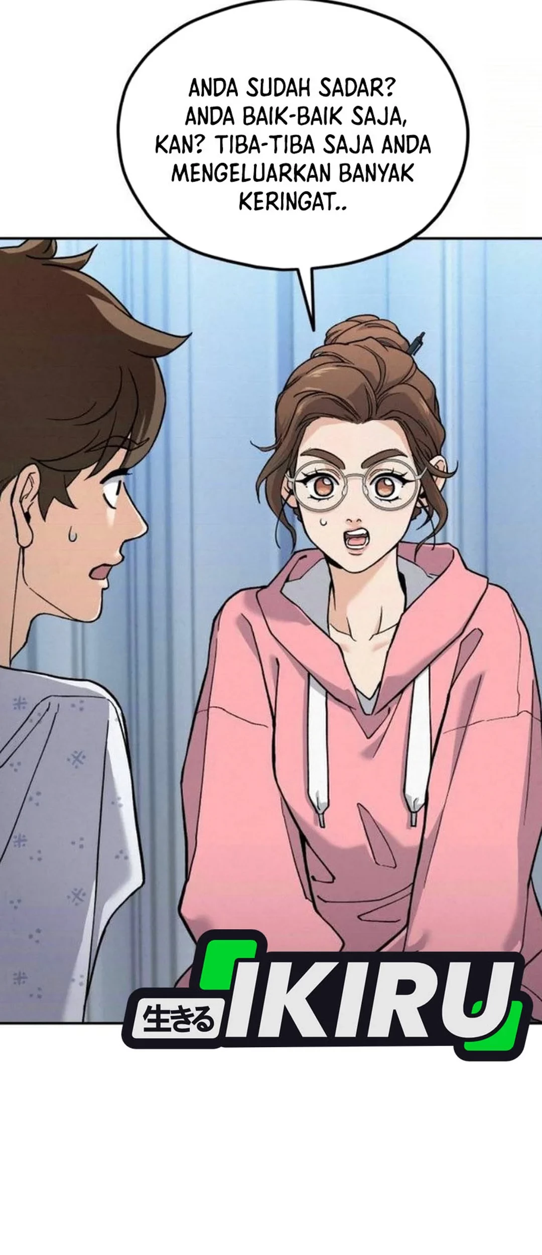 God’s Cooking Chapter 21 - halaman 97