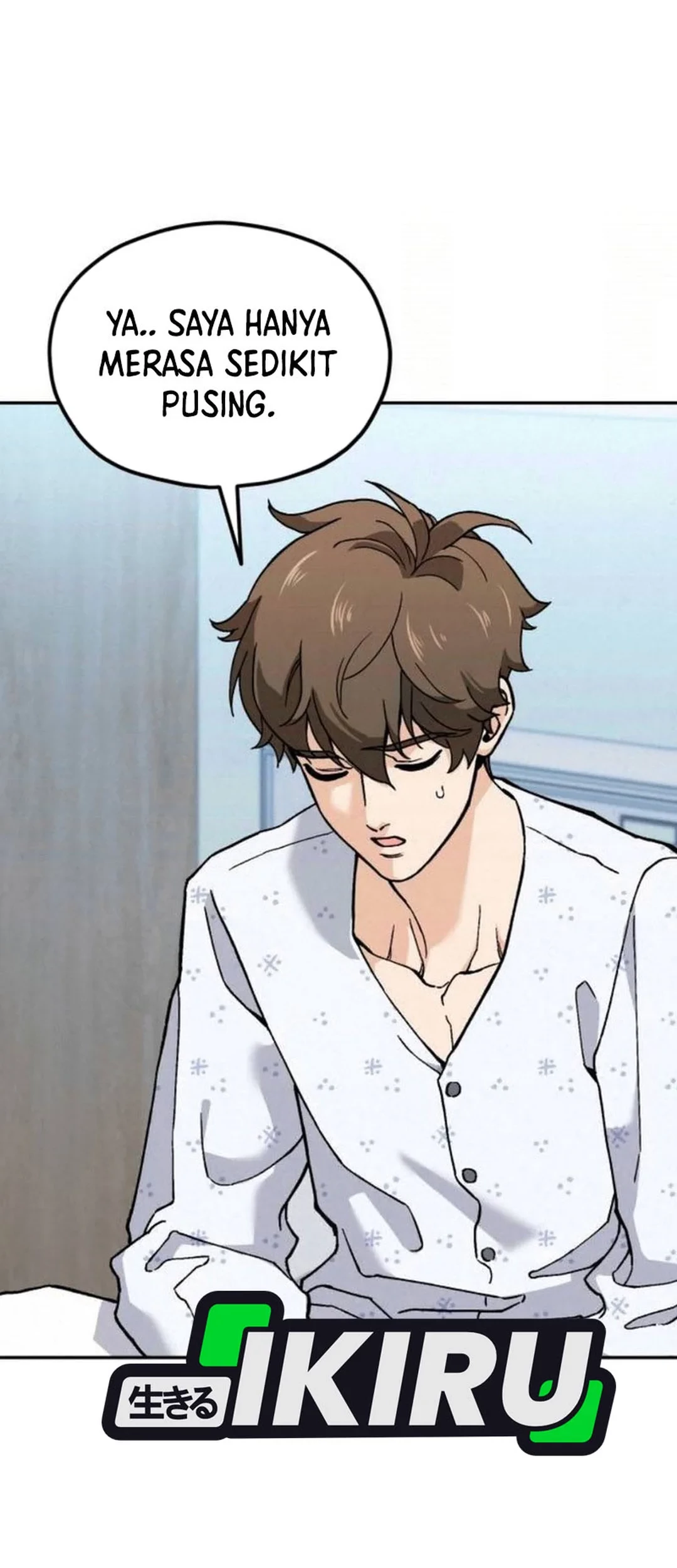 God’s Cooking Chapter 21 - halaman 99