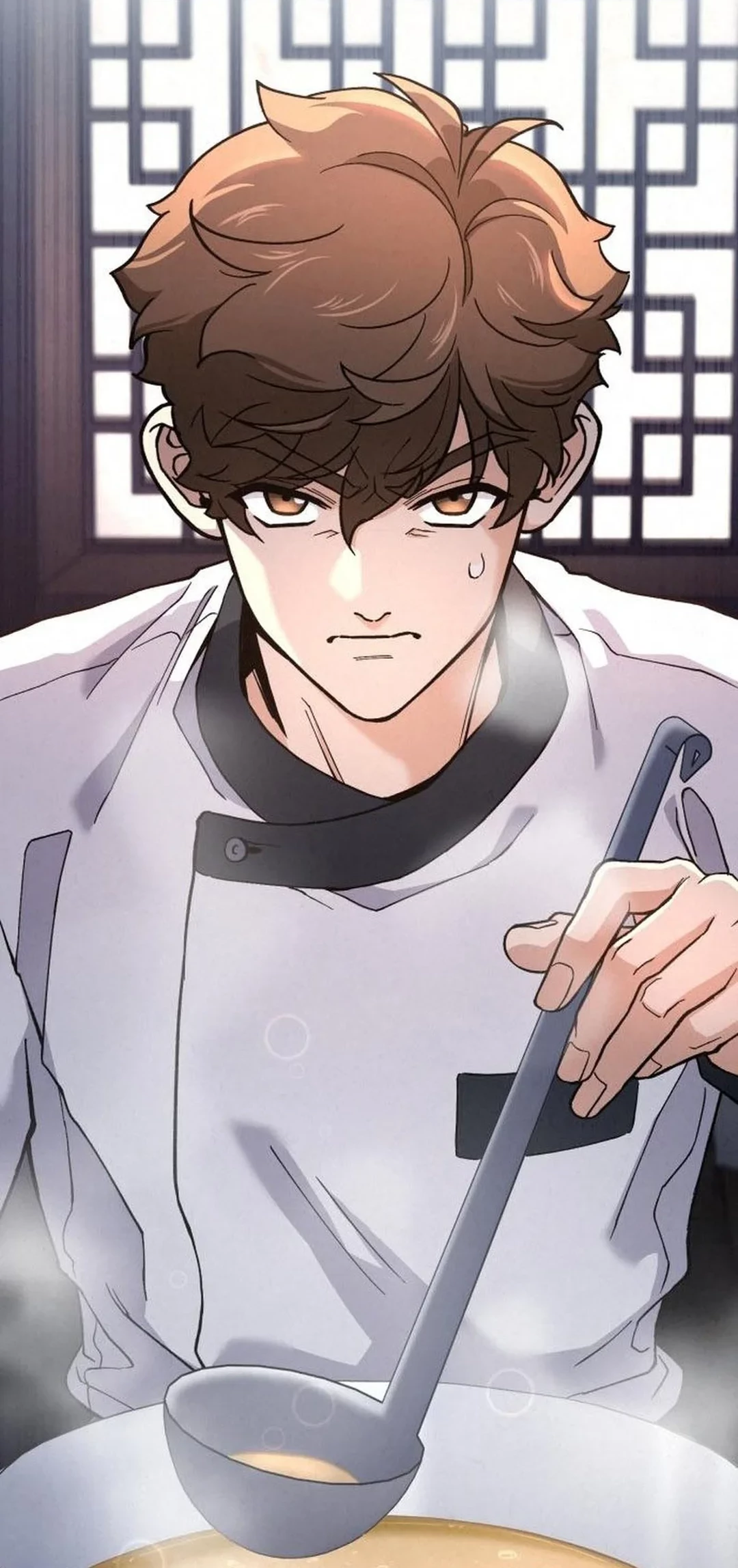 God’s Cooking Chapter 22 - halaman 102