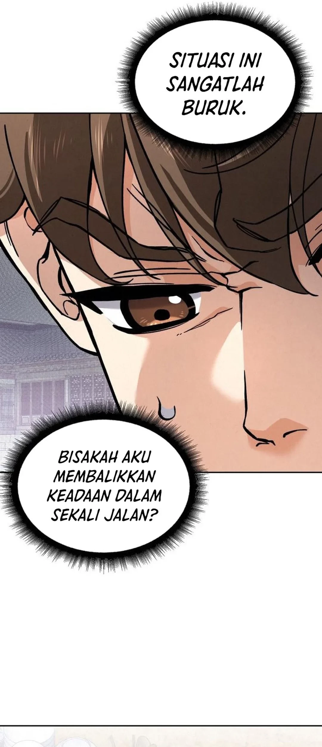God’s Cooking Chapter 22 - halaman 11