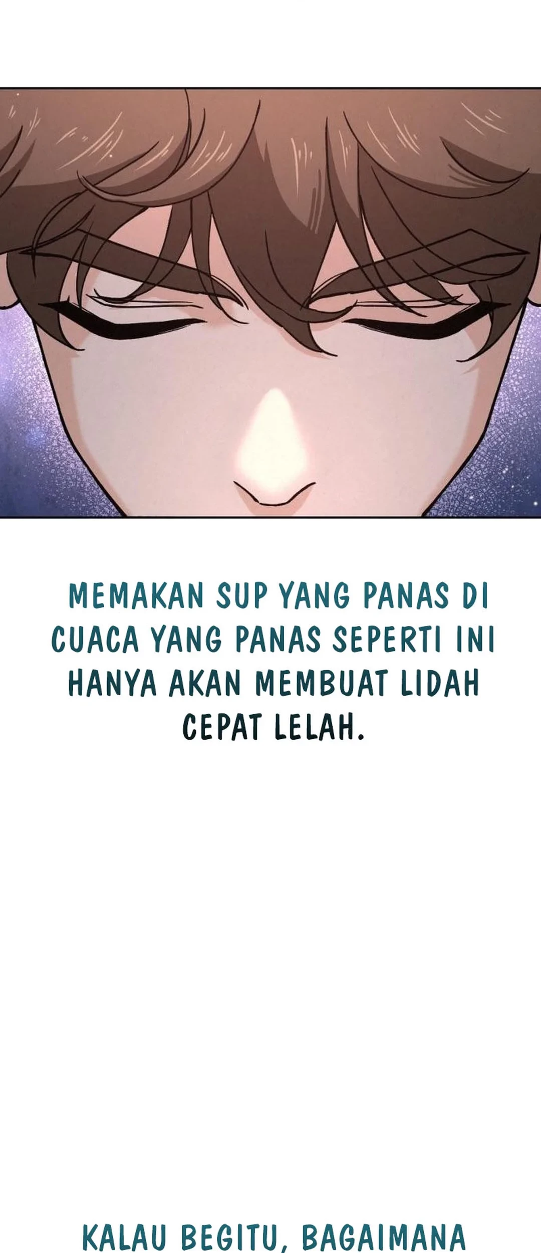 God’s Cooking Chapter 22 - halaman 31