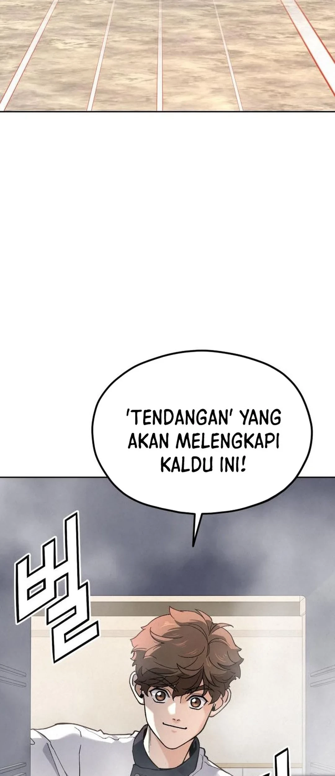 God’s Cooking Chapter 22 - halaman 73