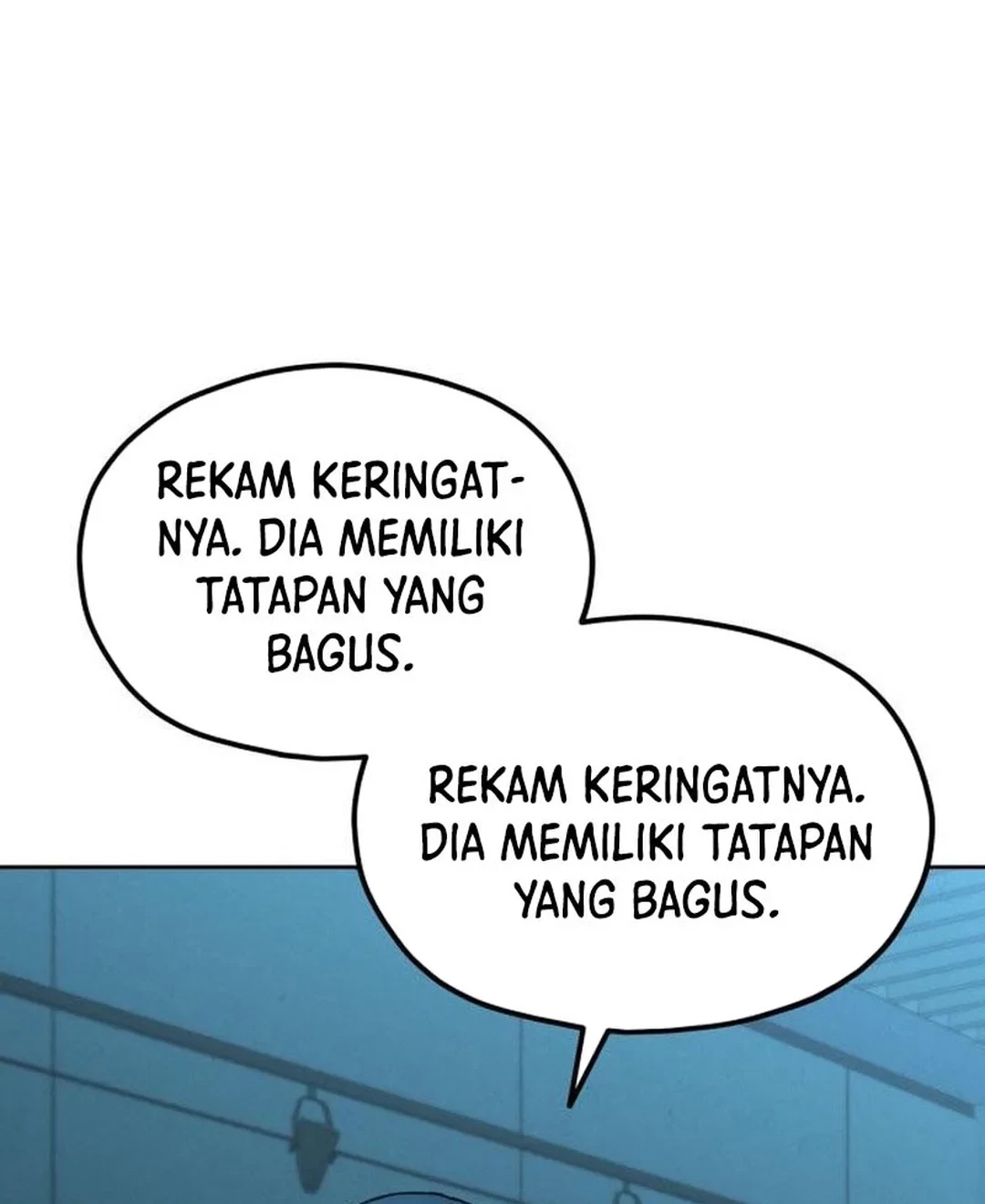 God’s Cooking Chapter 22 - halaman 82