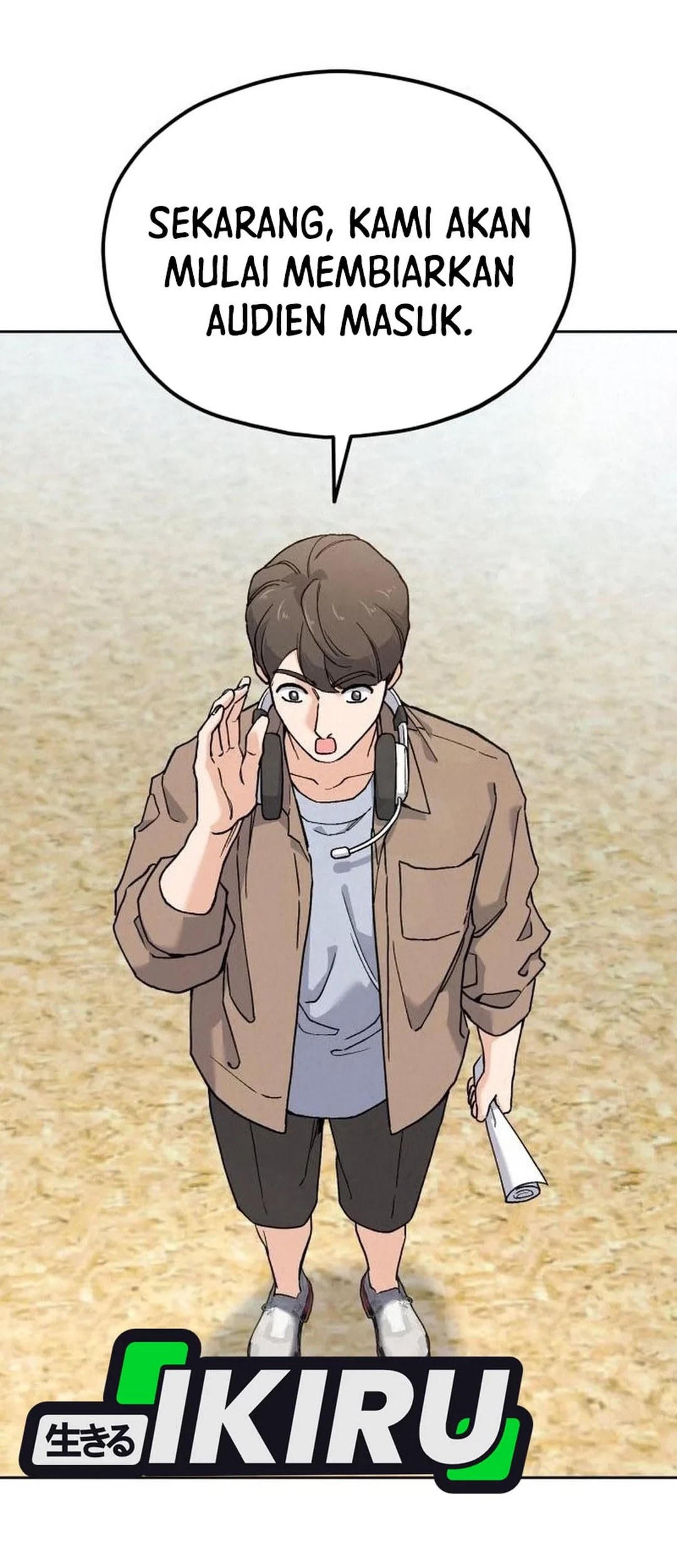 God’s Cooking Chapter 22 - halaman 92
