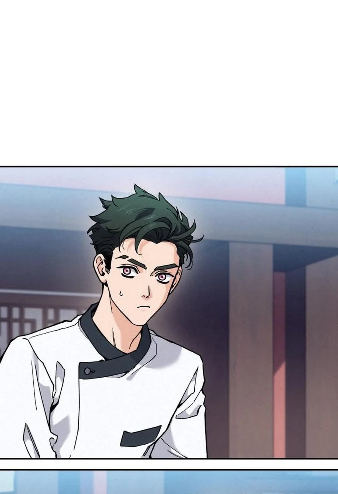 God’s Cooking Chapter 22 - halaman 96
