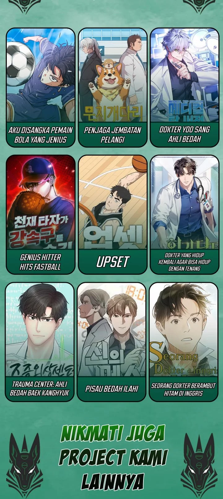 God’s Cooking Chapter 23 - halaman 103