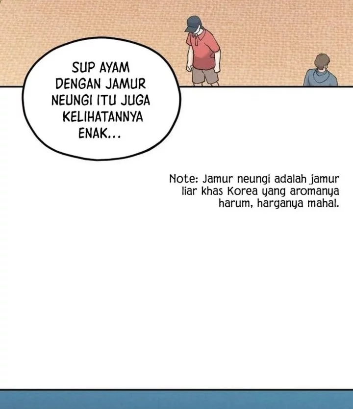God’s Cooking Chapter 23 - halaman 14