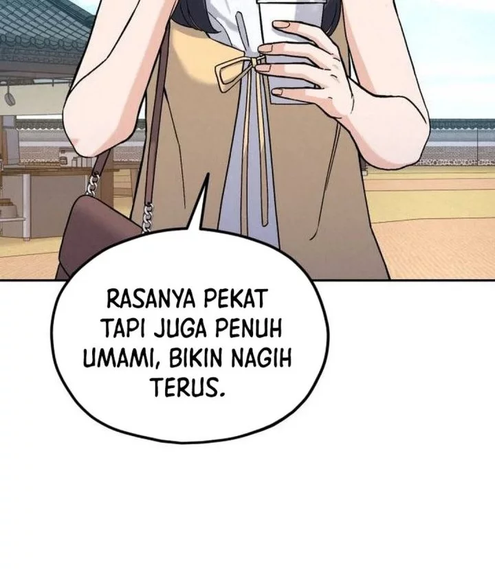 God’s Cooking Chapter 23 - halaman 18