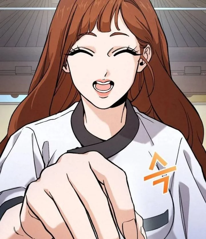 God’s Cooking Chapter 23 - halaman 20