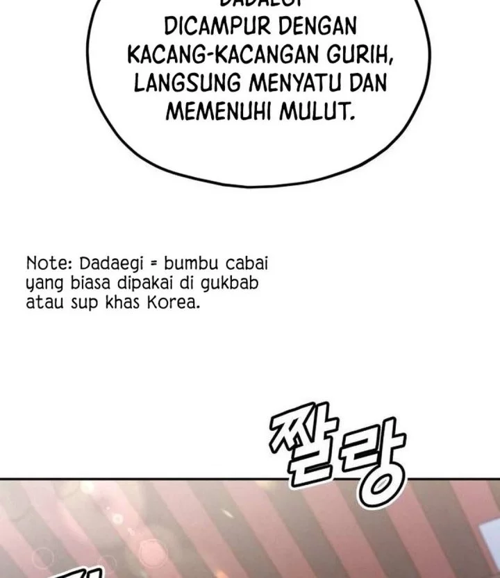 God’s Cooking Chapter 23 - halaman 32