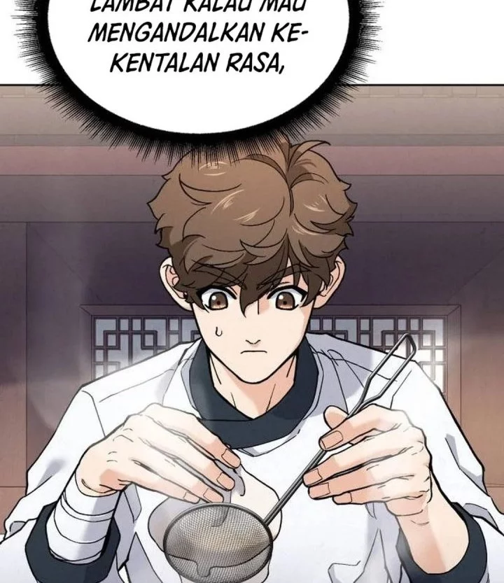 God’s Cooking Chapter 23 - halaman 44