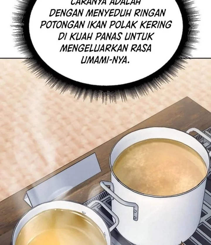 God’s Cooking Chapter 23 - halaman 46