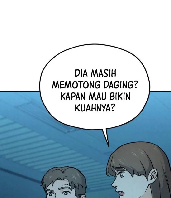 God’s Cooking Chapter 23 - halaman 52